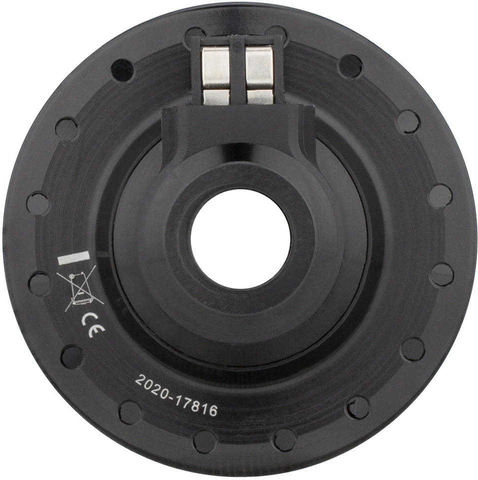 Nabendynamo PL-7 QR12 Disc Center Lock 5 Nabendynamo PL-7 QR12 Disc Center Lock – Bild 5