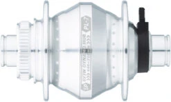 Nabendynamo PL-7 QR12 Disc Center Lock 18 Nabendynamo PL-7 QR12 Disc Center Lock -Heimtrainer 356030