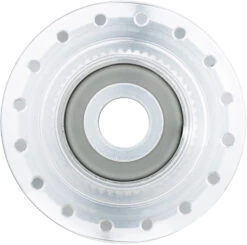 Nabendynamo PL-7 QR12 Disc Center Lock 21 Nabendynamo PL-7 QR12 Disc Center Lock -Heimtrainer 356033