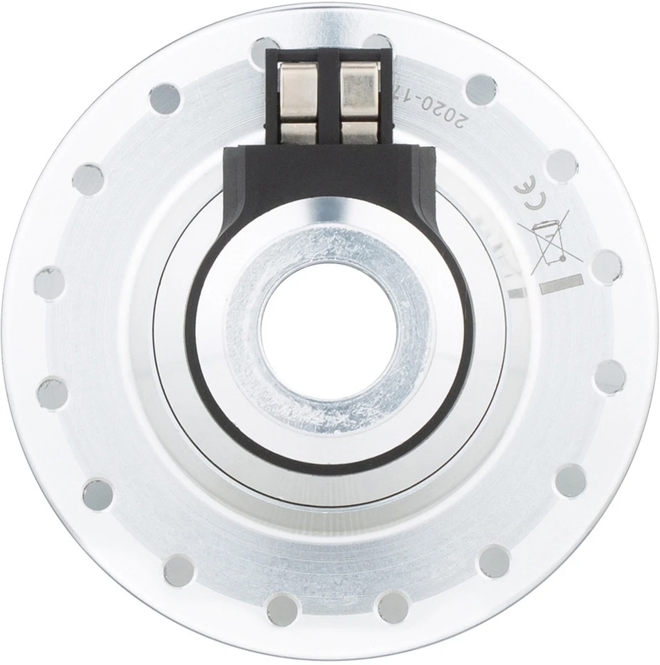 Nabendynamo PL-7 QR12 Disc Center Lock 11 Nabendynamo PL-7 QR12 Disc Center Lock – Bild 11