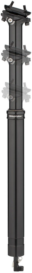 BikeYoke Revive 2.0 160 Mm Vario-Sattelstütze Ohne Remote