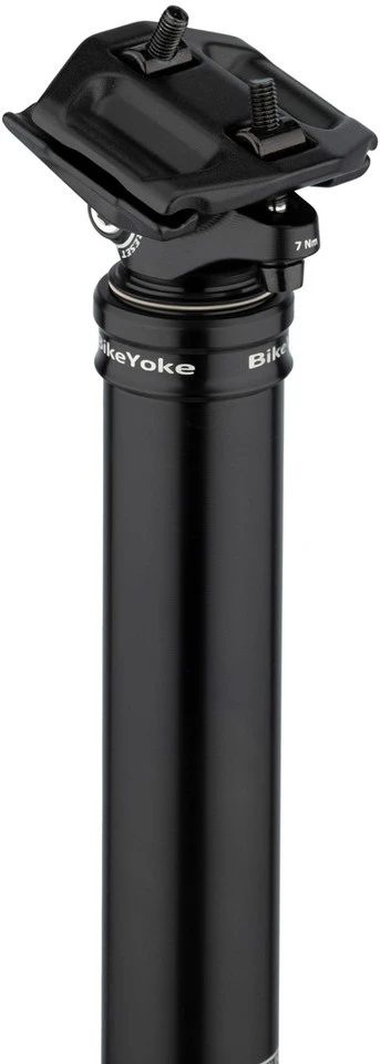 BikeYoke Revive 2.0 160 Mm Vario-Sattelstütze Ohne Remote 5 BikeYoke Revive 2.0 160 Mm Vario-Sattelstütze Ohne Remote – Bild 5