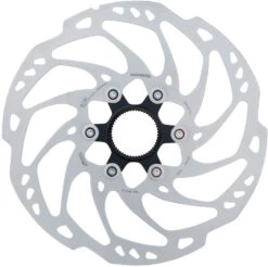 Shimano Bremsscheibe SM-RT70 Center Lock Für SLX Mit Außenverzahnung 9 Shimano Bremsscheibe SM-RT70 Center Lock Für SLX Mit Außenverzahnung -Heimtrainer 356704