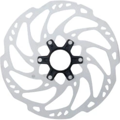 Shimano Bremsscheibe SM-RT70 Center Lock Für SLX Mit Außenverzahnung 10 Shimano Bremsscheibe SM-RT70 Center Lock Für SLX Mit Außenverzahnung -Heimtrainer 356705