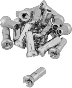 Sapim Race J-Bend Speichen Für Rohloff + Nippel - 20 Stück 14 Sapim Race J-Bend Speichen Für Rohloff + Nippel - 20 Stück -Heimtrainer 357964