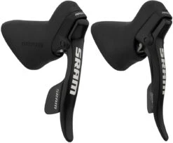 SRAM Apex V+h Set DoubleTap® Schalt-/Bremsgriffe 2-/10-fach 6 SRAM Apex V+h Set DoubleTap® Schalt-/Bremsgriffe 2-/10-fach -Heimtrainer 364357