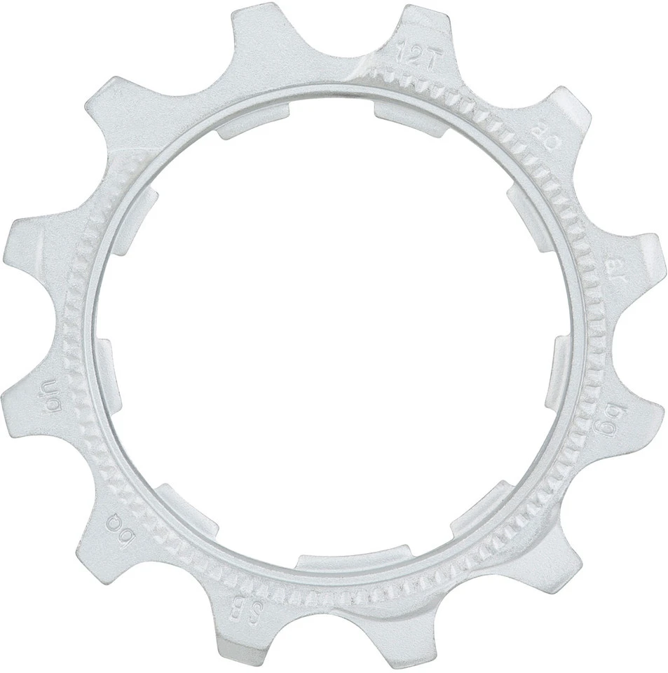 Shimano Ritzel Für XT CS-M760 / CS-M770 9-fach 2 Shimano Ritzel Für XT CS-M760 / CS-M770 9-fach – Bild 2