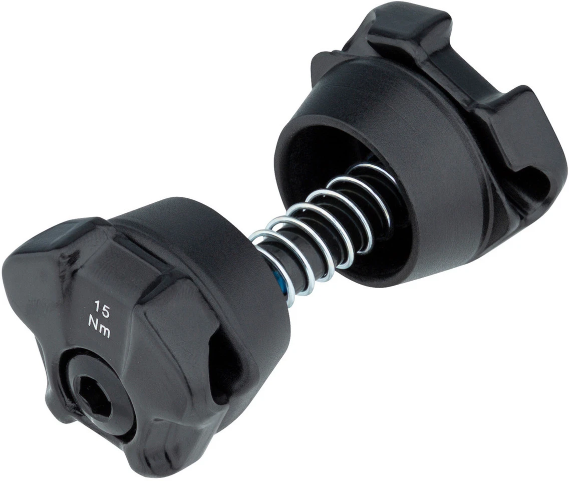 Pro Klemmset Koryak 1 Pro Klemmset Koryak