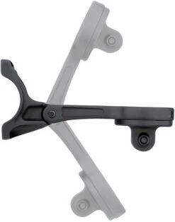 ZIPP Service Course SL QuickView Integrated Road Computerhalterung -Heimtrainer 370542