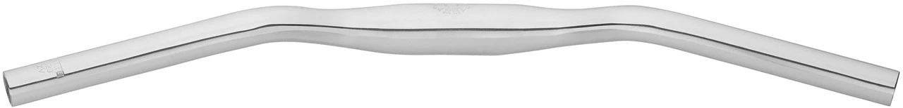 Nitto B267AA-SSB 31.8 Lenker 4 Nitto B267AA-SSB 31.8 Lenker – Bild 4