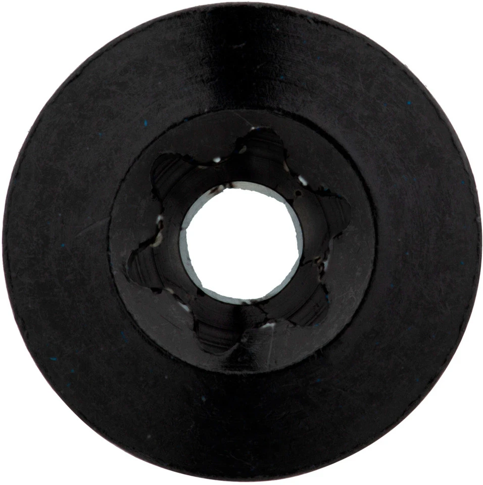 Race Face Kettenblattschrauben Aluminium 4-Arm Lang 2 Race Face Kettenblattschrauben Aluminium 4-Arm Lang – Bild 2