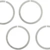 Tune Passscheiben-Set Für Center Lock Naben