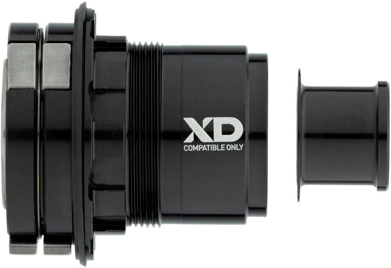 Loamer MK2 Freilaufkörper 9 Loamer MK2 Freilaufkörper – Bild 9