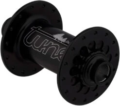 Tune KillHill Boost CL Disc Center Lock VR-Nabe -Heimtrainer 374876