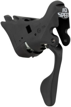 Campagnolo® Schalteinheit Escape/Centaur/Veloce QS/Mirage/Xen 2x10-fach -Heimtrainer 374977