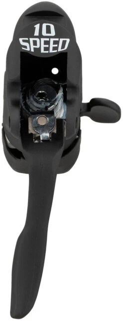 Campagnolo® Schalteinheit Escape/Centaur/Veloce QS/Mirage/Xen 2x10-fach -Heimtrainer 374978