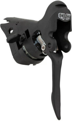 Campagnolo® Schalteinheit Escape/Centaur/Veloce QS/Mirage/Xen 2x10-fach -Heimtrainer 374981