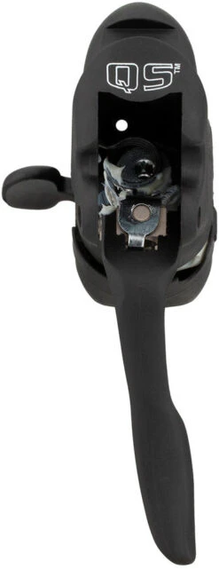 Campagnolo® Schalteinheit Escape/Centaur/Veloce QS/Mirage/Xen 2x10-fach -Heimtrainer 374982