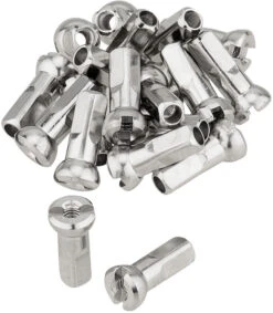 Sapim CX-Ray Straightpull Speichen + Nippel - 20 Stück -Heimtrainer 376708