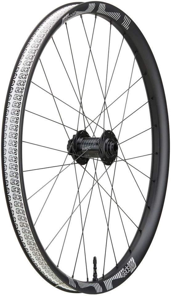 E-thirteen Espec Race Carbon Enduro Boost 27,5" Laufradsatz 2 E-thirteen Espec Race Carbon Enduro Boost 27,5" Laufradsatz – Bild 2