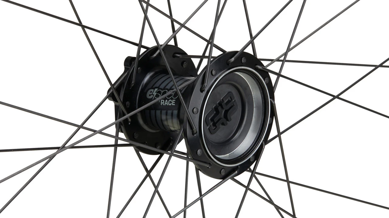 E-thirteen Espec Race Carbon Enduro Boost 27,5" Laufradsatz 5 E-thirteen Espec Race Carbon Enduro Boost 27,5" Laufradsatz – Bild 5