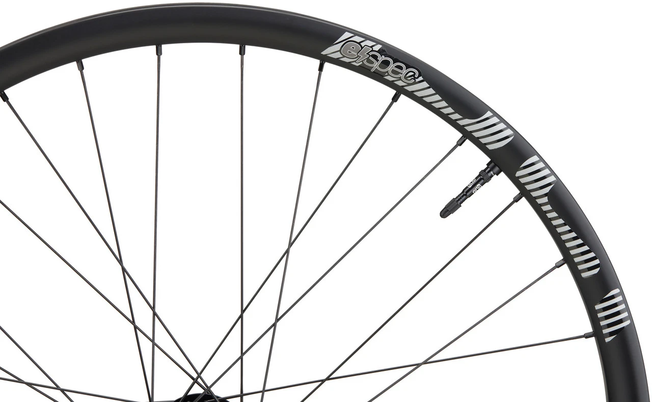 E-thirteen Espec Race Carbon Enduro Boost 27,5" Laufradsatz 6 E-thirteen Espec Race Carbon Enduro Boost 27,5" Laufradsatz – Bild 6