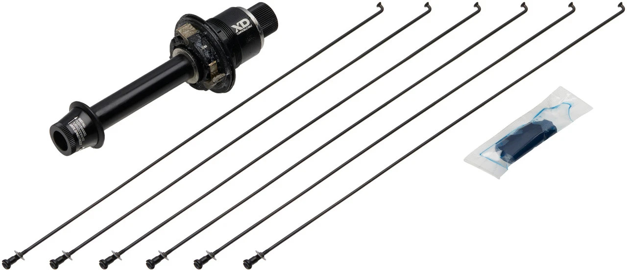 E-thirteen Espec Race Carbon Enduro Boost 27,5" Laufradsatz 8 E-thirteen Espec Race Carbon Enduro Boost 27,5" Laufradsatz – Bild 8