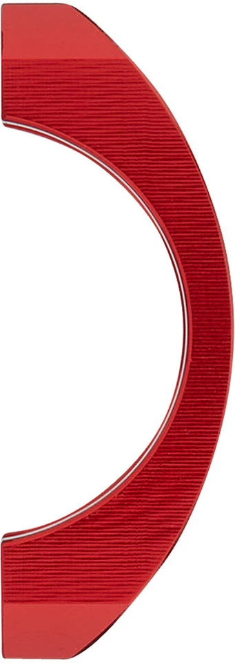 THOMSON Elite X4 31.8 Dress Up Kit Lenkerklemmung Kit 5 THOMSON Elite X4 31.8 Dress Up Kit Lenkerklemmung Kit – Bild 5