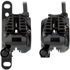 Shimano Dura-Ace V+h Set BR-R9170 + Di2 ST-R9170 Scheibenbremse -Heimtrainer 383556