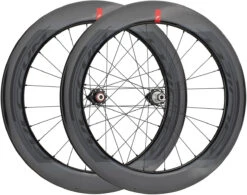 Fulcrum Wind 75 Disc Center Lock Carbon 28" Laufradsatz -Heimtrainer 384490