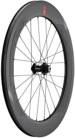 Fulcrum Wind 75 Disc Center Lock Carbon 28" Laufradsatz -Heimtrainer 384491