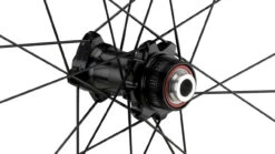 Fulcrum Wind 75 Disc Center Lock Carbon 28" Laufradsatz -Heimtrainer 384492