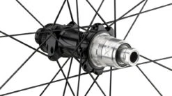 Fulcrum Wind 75 Disc Center Lock Carbon 28" Laufradsatz -Heimtrainer 384494