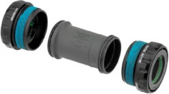 Shimano Ultegra / FC-CX70 / 105 Innenlager SM-BBR60 Hollowtech II 7 Shimano Ultegra / FC-CX70 / 105 Innenlager SM-BBR60 Hollowtech II -Heimtrainer 387221