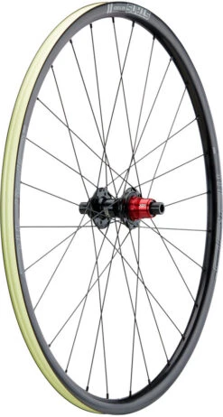 Notubes ZTR Grail MK3 Disc Center Lock 28" Laufradsatz -Heimtrainer 388740