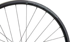 Notubes ZTR Grail MK3 Disc Center Lock 28" Laufradsatz -Heimtrainer 388742