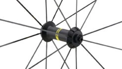 Mavic Ksyrium S Laufradsatz -Heimtrainer 388938