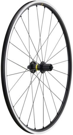 Mavic Ksyrium S Laufradsatz -Heimtrainer 388939