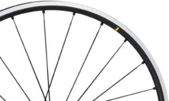 Mavic Ksyrium S Laufradsatz -Heimtrainer 388941