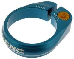 Kcnc Road Pro SC9 Sattelklemme -Heimtrainer 39484
