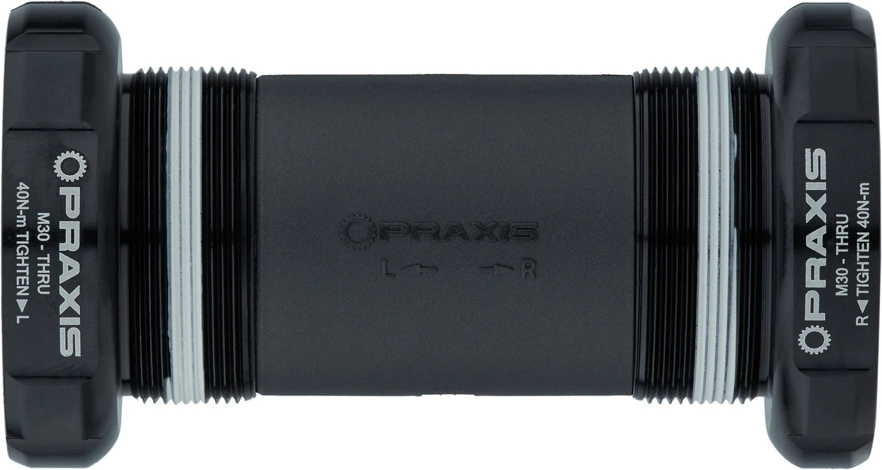 Praxis Works M30 THRU BSA Innenlager 3 Praxis Works M30 THRU BSA Innenlager – Bild 3