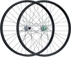 HOPE Pro 4 + Fortus 30 Disc 6-Loch 29" Boost Laufradsatz