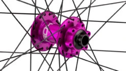 HOPE Pro 4 + Fortus 30 Disc 6-Loch 29" Boost Laufradsatz -Heimtrainer 395331