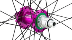 HOPE Pro 4 + Fortus 30 Disc 6-Loch 29" Boost Laufradsatz -Heimtrainer 395332