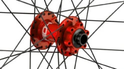 HOPE Pro 4 + Fortus 30 Disc 6-Loch 29" Boost Laufradsatz -Heimtrainer 395334