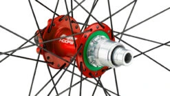 HOPE Pro 4 + Fortus 30 Disc 6-Loch 29" Boost Laufradsatz -Heimtrainer 395335