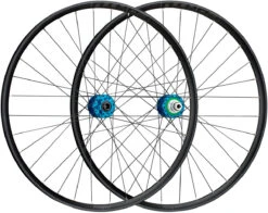 HOPE Pro 4 + Fortus 30 Disc 6-Loch 29" Boost Laufradsatz -Heimtrainer 395336