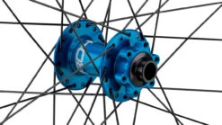 HOPE Pro 4 + Fortus 30 Disc 6-Loch 29" Boost Laufradsatz -Heimtrainer 395337