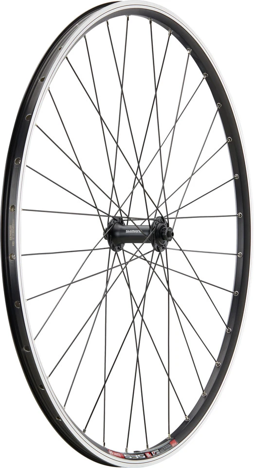 Urban Acera V-Brake DT Swiss 535 28" Laufradsatz 2 Urban Acera V-Brake DT Swiss 535 28" Laufradsatz – Bild 2