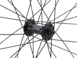 Urban Acera V-Brake DT Swiss 535 28" Laufradsatz 15 Urban Acera V-Brake DT Swiss 535 28" Laufradsatz -Heimtrainer 396791